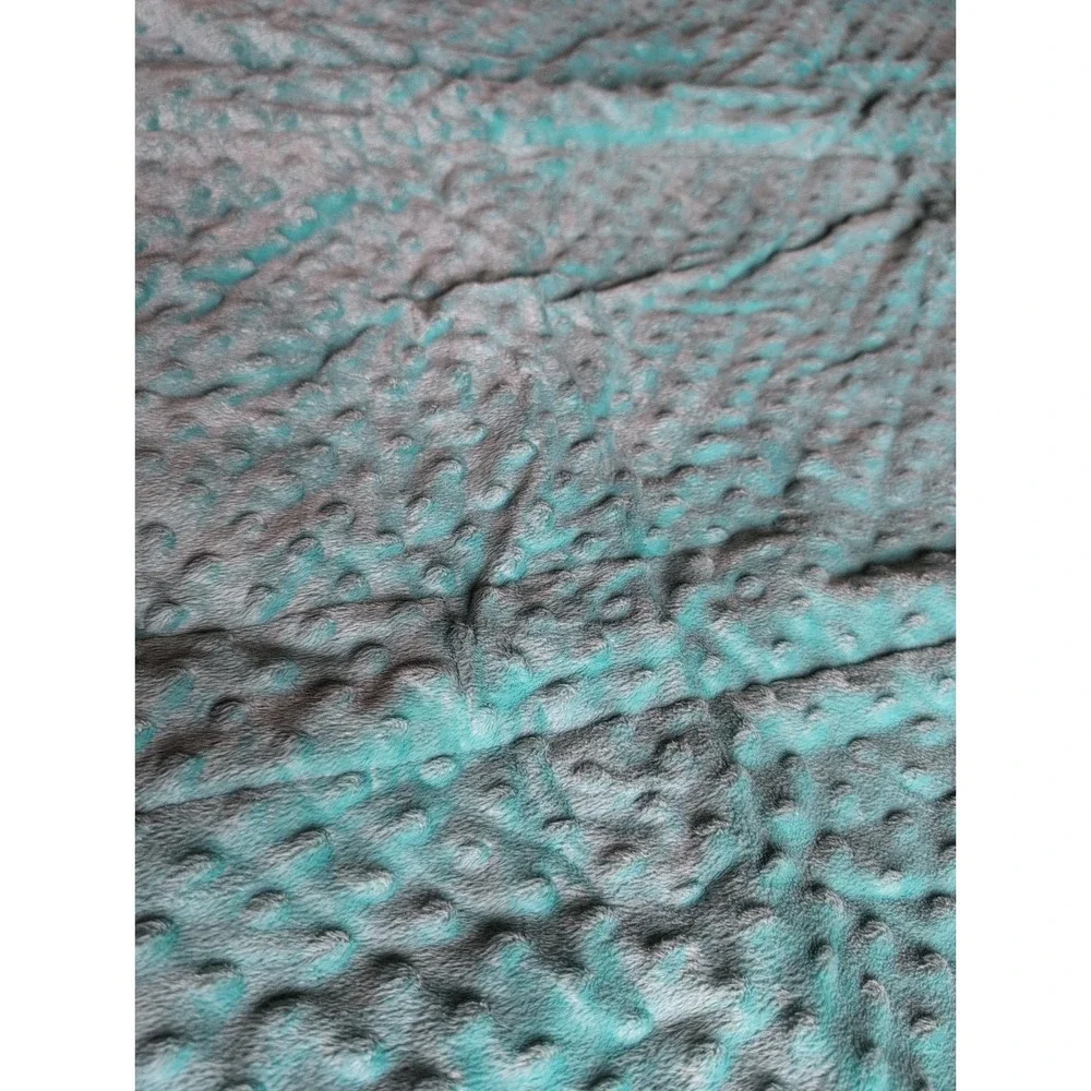 Handmade Patchwork  Quilt 46